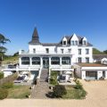 Hotel Tumulus