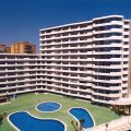 Hotel Turquesa Beach