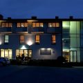 Hotel Txintxua