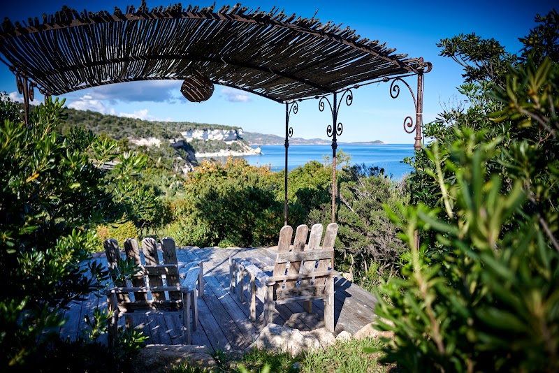 Hotel U Capu Biancu in Porto-Vecchio, France