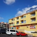 Hotel Ucanca