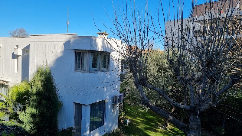 Hotel Ulysse Montpellier Centre in Montpellier, France