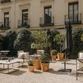 Hotel Único Madrid