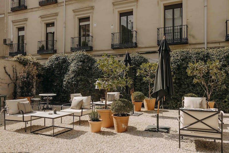 Hotel Único Madrid in Madrid, Spain