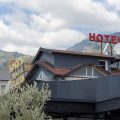 Hotel Univers