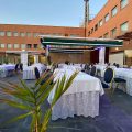Hotel Universidad