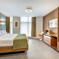 Hotel Uville Montreal