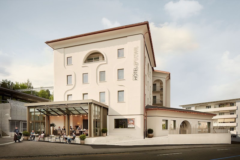 Hotel Uzwil in Uzwil, Switzerland