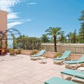 Hotel Vacances Bleues Balmoral