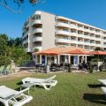 Hotel Valdys Thalasso & Spa – Les Pins