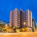 Hotel Valencia Oceanic