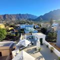 Hotel Valle Aridane