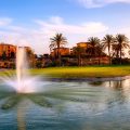 Hotel Valle del Este Golf Resort
