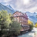 Hotel Vallée Blanche