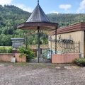 Hotel Valsana am Kurpark