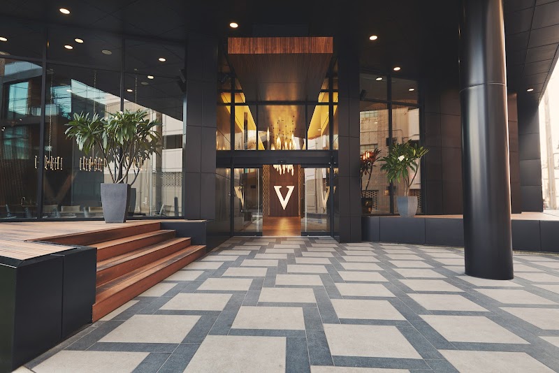 Hotel Vandivort in Springfield, Missouri, United States