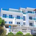 Hotel Vathi