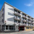 Hôtel Vauban Briançon