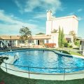 Hotel Vegas Altas