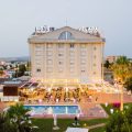 Hotel Velada Mérida