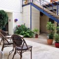 Hotel Vent d’Ouest