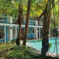 Hotel Verde Mar Osa