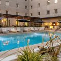 Hotel Vértice Aljarafe