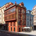 Hotel Vetusta