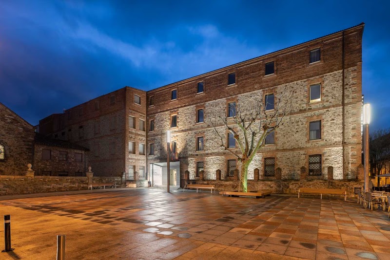 Hotel Via de la Plata Spa in Astorga, Spain