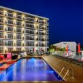 Hotel Vibra Piscis