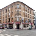 Hotel Victor Hugo