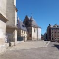 Hôtel Victor Hugo