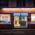 Hotel Victor Hugo