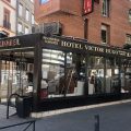 Hotel Victor Hugo