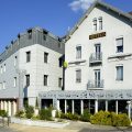 Hotel Victor Hugo & Spa