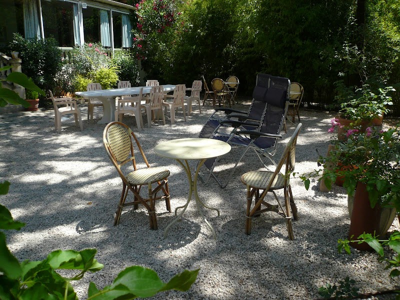 Hotel Victoria in Draguignan, France