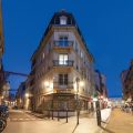 Hôtel Victoria
