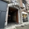 Hotel Victoria
