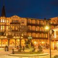 Hotel Victoria