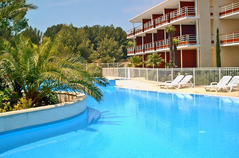 Hotel Victoria Garden La Ciotat in La Ciotat, France