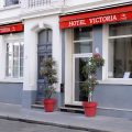 Hotel Victoria Lyon Perrache