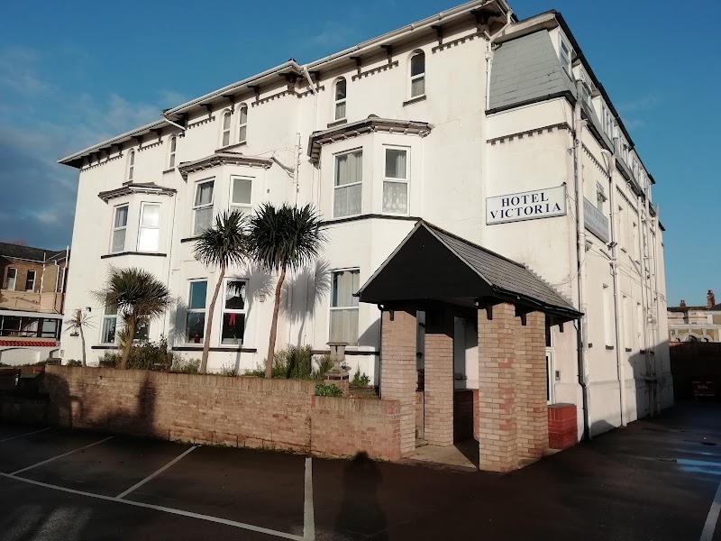 Hotel Victoria in Great Yarmouth, United Kingdom