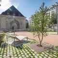 Hotel Vieille Tour