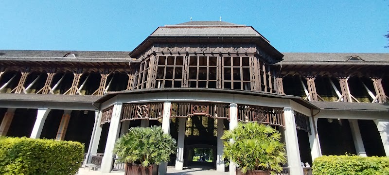 Hotel Vier Jahreszeiten in Bad Reichenhall, Germany