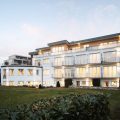 Hotel Vier Jahreszeiten