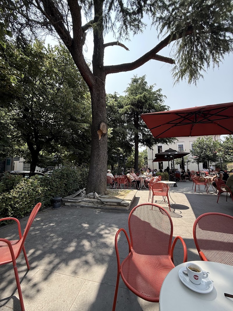 Hotel Vila 3 in Elbasan, Albania