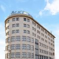 Hotel Vila-real Palace