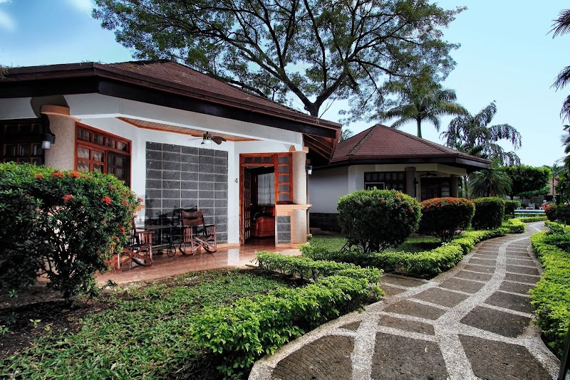 Hotel Villa Acacia in Sardinal, Costa Rica