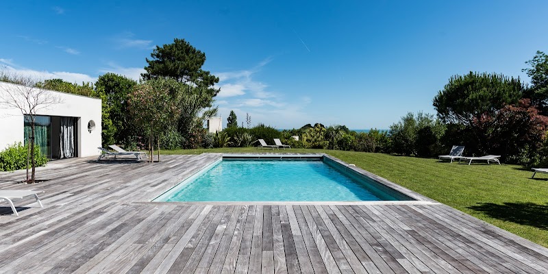 Hôtel Villa Acotz in Saint-Jean-de-Luz, France