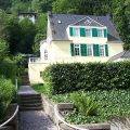 Hotel Villa Alexander